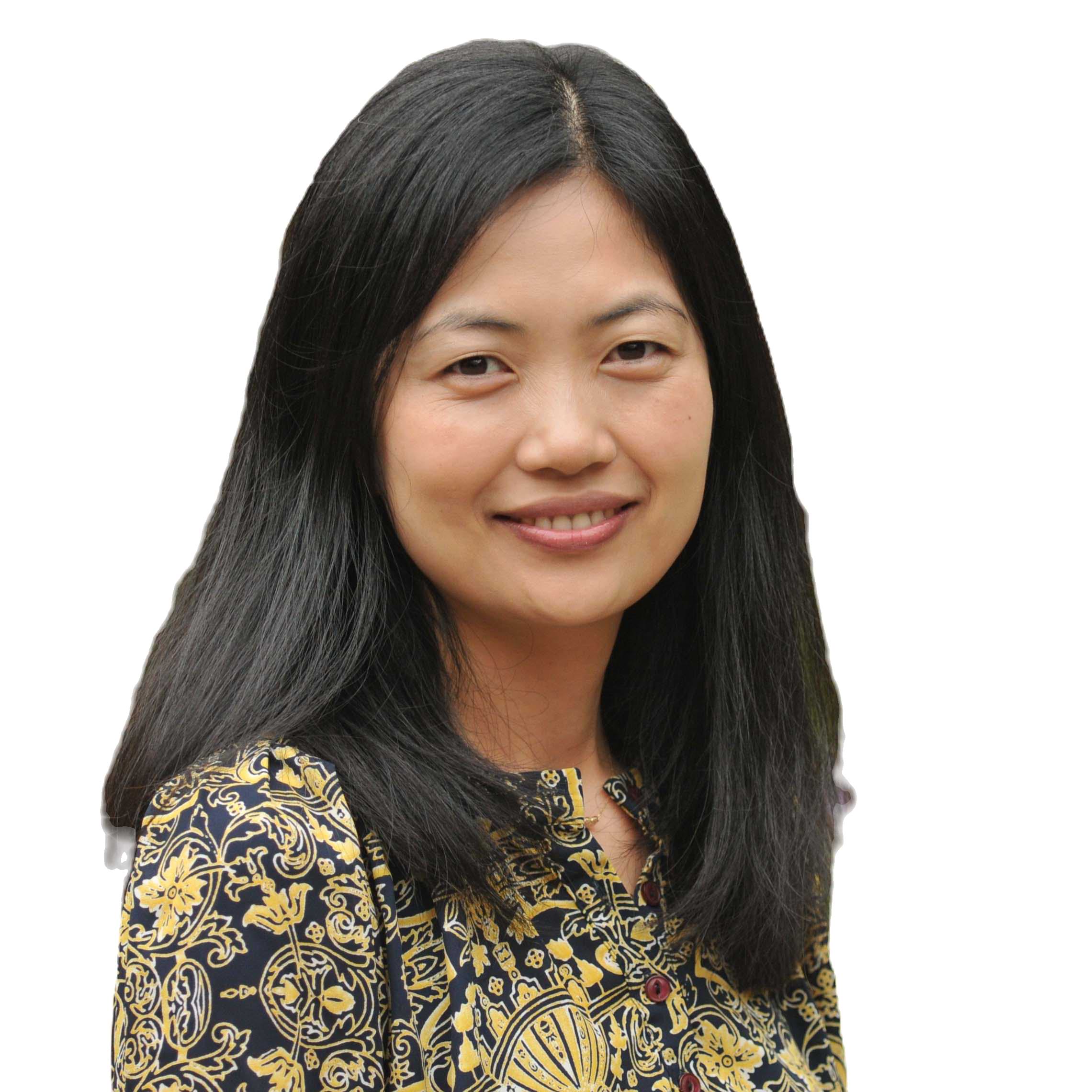 Crystal Shi, Therapist in Fort Worth